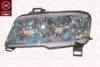 KLOKKERHOLM 20270133A1 Headlight